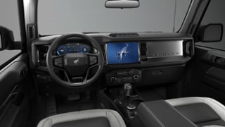 2026 Ford Bronco® Internal Image 2